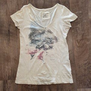 AE Long and Lean Tshirt Small